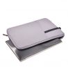 Case Logic Ibira Sleeve 14" (Minimal Gray)