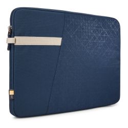 Case Logic Ibira Sleeve 14" (Dress Blue)