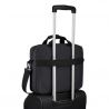 Case Logic Huxton 14" Attache (Black)