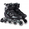 Micro Mood (Black) 38.0