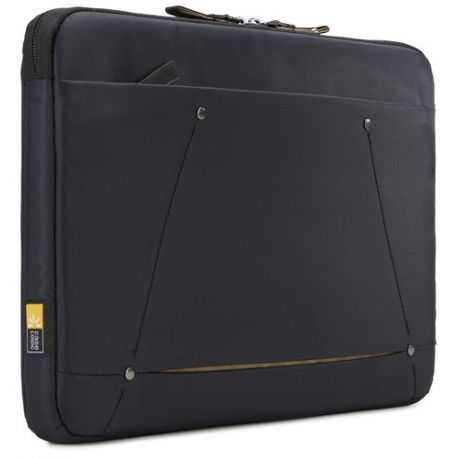 Case Logic Deco Sleeve 13" (Black)