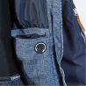 Rehall Willow W 2019 (Navy) XS