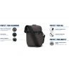 Pacsafe Metrosafe X Compact Crossbody