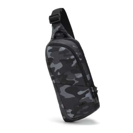 Pacsafe Vibe 150 (Gray Camo)