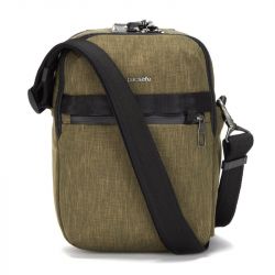 Pacsafe Metrosafe X Anti-Theft Vertical Crossbody (Utility)