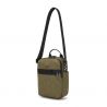 Pacsafe Metrosafe X Anti-Theft Vertical Crossbody (Utility)