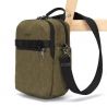 Pacsafe Metrosafe X Anti-Theft Vertical Crossbody (Utility)