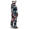 Rehall Luna W (Floral Red) S