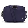 Pacsafe Citysafe CX Anti-Theft Square Crossbody (Nightfall)