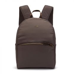 Pacsafe Stylesafe Backpack (Mocha)