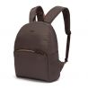 Pacsafe Stylesafe Backpack (Mocha)