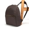 Pacsafe Stylesafe Backpack (Mocha)