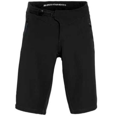 Rehall Dragg (Black) L