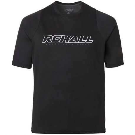 Rehall Jerry (Black) XL