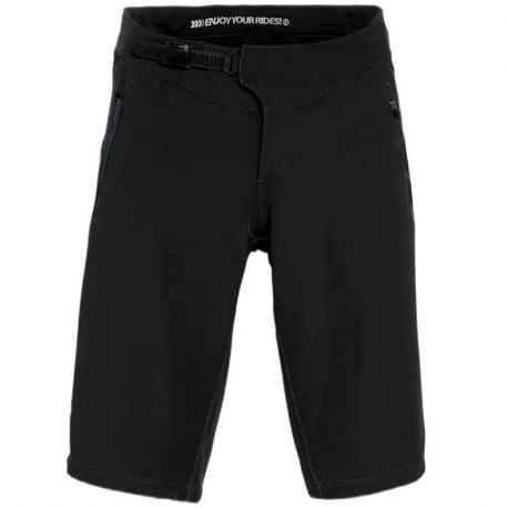 Rehall Dragg (Black) M