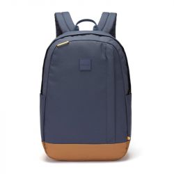 Pacsafe GO 25L Backpack (Coastal Blue)