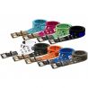 Rehall Buckle (Beetroot Purple) 115 см