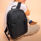 Pacsafe GO 15L Backpack (Black)