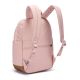 Pacsafe GO 15L Backpack (Sunset Pink)