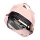 Pacsafe GO 15L Backpack (Sunset Pink)