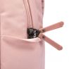 Pacsafe GO 15L Backpack (Sunset Pink)