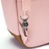 Pacsafe GO 15L Backpack (Sunset Pink)