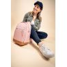 Pacsafe GO 15L Backpack (Sunset Pink)