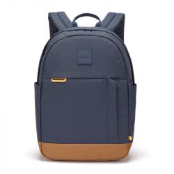 Pacsafe GO 15L Backpack (Coastal Blue)
