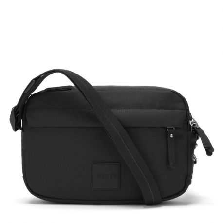 Pacsafe GO Crossbody (Black)