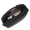 Pacsafe GO Crossbody (Black)