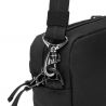 Pacsafe GO Crossbody (Black)