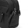 Pacsafe GO Crossbody (Black)