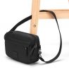 Pacsafe GO Crossbody (Black)