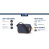 Pacsafe GO Crossbody
