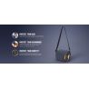 Pacsafe GO Crossbody