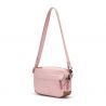 Pacsafe GO Crossbody (Sunset Pink)