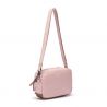 Pacsafe GO Crossbody (Sunset Pink)