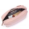 Pacsafe GO Crossbody (Sunset Pink)