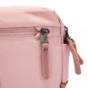 Pacsafe GO Crossbody (Sunset Pink)