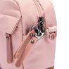Pacsafe GO Crossbody (Sunset Pink)