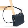 Pacsafe Stylesafe Double Zip Crossbody (Navy)