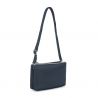 Pacsafe Stylesafe Double Zip Crossbody (Navy)