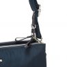 Pacsafe Stylesafe Double Zip Crossbody (Navy)