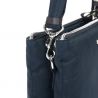 Pacsafe Stylesafe Double Zip Crossbody (Navy)