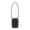 Pacsafe RFIDsafe Travel Crossbody Bag (Black)