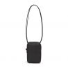 Pacsafe RFIDsafe Travel Crossbody Bag (Black)