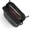 Pacsafe RFIDsafe Travel Crossbody Bag (Black)