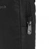 Pacsafe RFIDsafe Travel Crossbody Bag (Black)