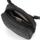 Pacsafe RFIDsafe Travel Crossbody Bag (Carbon)