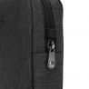 Pacsafe RFIDsafe Travel Crossbody Bag (Carbon)